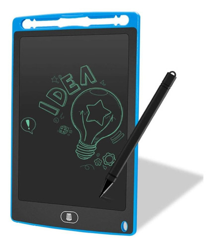 Pizarra Magica Tableta Digital 8,5 Pulgadas Escritura Dibujo