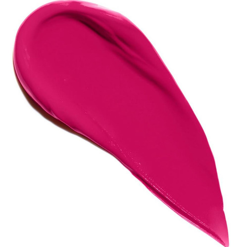 Buxom Full-on Plumping Lip Labial Liquido Matte Rojo Rojo
