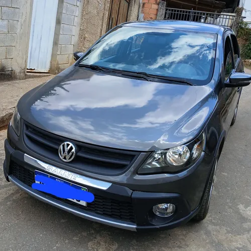 Imagem de Volkswagen Gol 2012 1.6 Vht Rallye Total Flex 5p