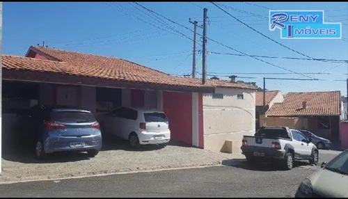 Imagem 1 de 7 de Casas À Venda Em Sorocaba/sp - Compre A Sua Casa Aqui! - 1442183