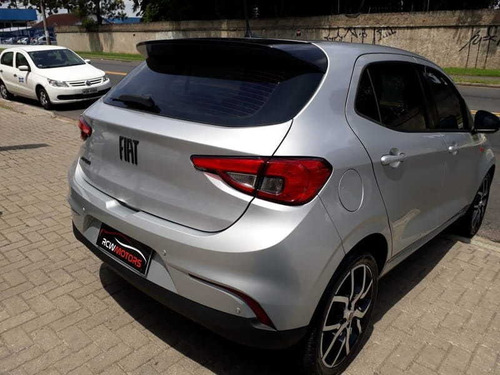 Fiat Argo 1.3 Drive Flex Manual