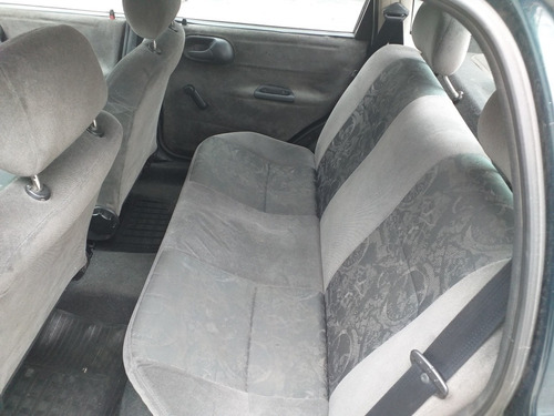 Chevrolet Corsa Sedan Millenium 1.0