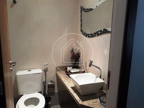 Apartamento - Ref: 828700