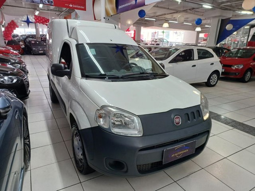 Fiat Fiorino Fiorino 1.4 MPI FURGÃO 8V FLEX 2P MANUAL