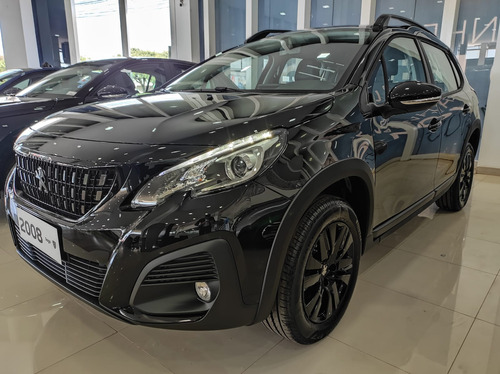 Peugeot 2008 Peugeot 2008 Griffe THP 1.6