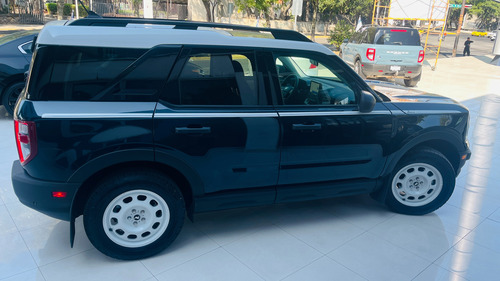 Ford Bronco Sport 1.5T Ecoboost Heritage