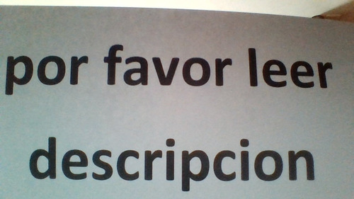Imagen 2 de 13 de Alquilo Casa Para Buenas Vacaciones (leer Descripción