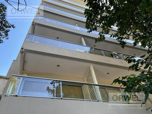 Imagen 3 de 13 de 3 Ambientes Con Patio - 2 Baños Completos