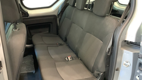 Renault Kangoo Ii Express 1.6 Sce Confort 5A