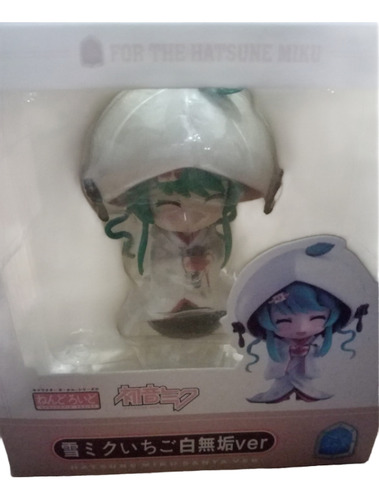 Nendoroid Hatsune Miku Kimono (Usado)
