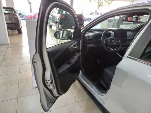 Fiat FASTBACK 1.3 T270 At6