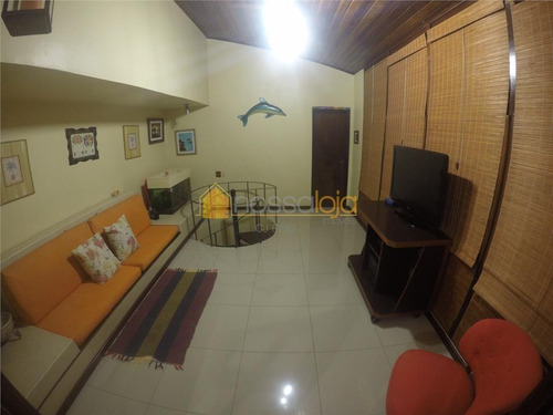 Cobertura Residencial À Venda, Icaraí, Niterói. - Co0202