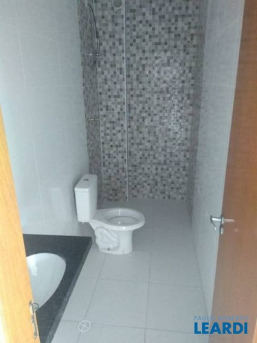 Imagem 7 de 9 de Apartamento - Itaquera - Sp - 640789