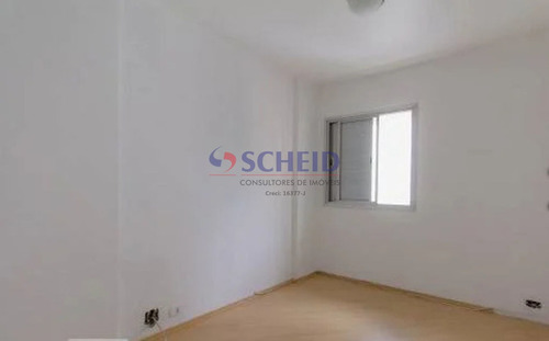 Imagem 2 de 8 de Apartamento Excepcional De 80m Com 1 Suíte A Venda Na Vila Guarani Bairro Privilegiado - Mr77733