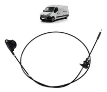 Comprar Cabo Abertura Capo Renault Nova Master 2.3 Apos 2014