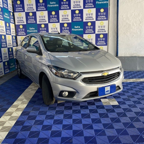 Chevrolet Prisma 1.4 Ltz 4p