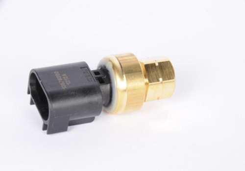 Sensor De Presión De Combustible Gm 13516496