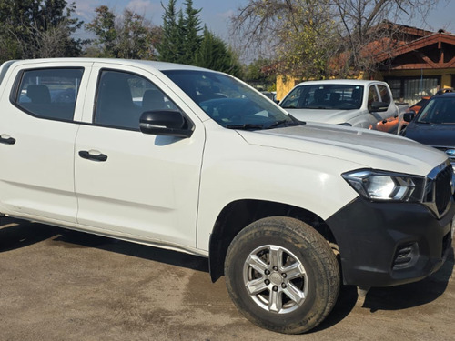 Maxus T60 4x4