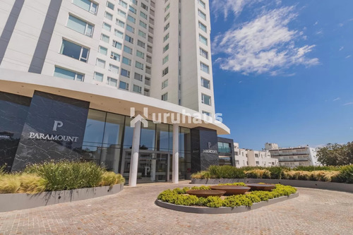 Alquiler Departamento Paramount Punta Del Este