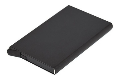 Imagen 3 de 9 de Porta Tarjetas Tahg Evita Lectores Rfid Hasta 6 T | Recoleta