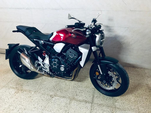 Honda Cb 1000r 2020