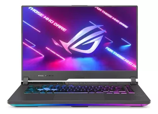 Asus Rog Strix Ryzen 7 6800hs Rtx 3050 512gb Ssd 8gb Ddr5