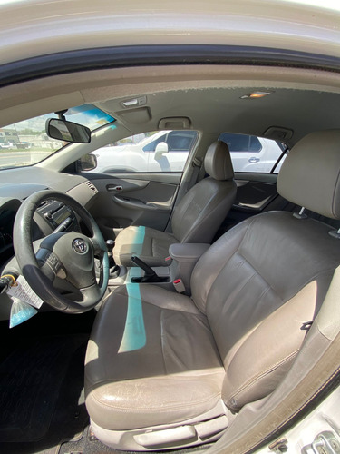 Toyota Corolla 1.8 Xei Mt