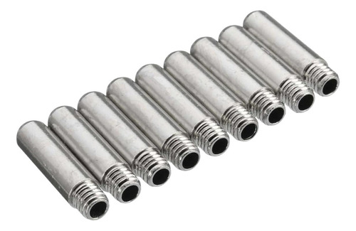 Ag-60 Sg-55 Cut 60- 10 Bicos 1,2mm + 10 Eletrodos + 5 Bocais