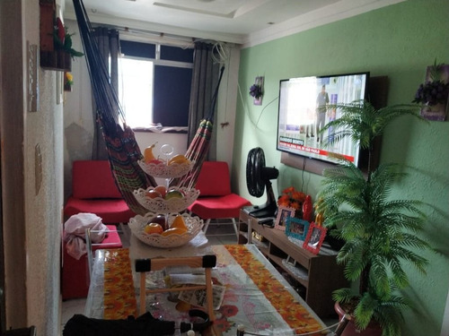 Imagem 2 de 11 de Lindo Apartamento Passare - Ap1979