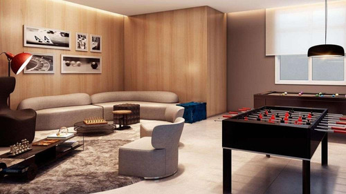 Imagem 10 de 27 de Compre Seu Apartamento Em Obras Com 93,64 M² No Condomínio Horizon Alto Da Lapa Em Alto Da Lapa, São Paulo | Sp. - Apo74597v