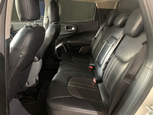 Fiat Toro 2.0 Volcano 4x4 Aut. 4p