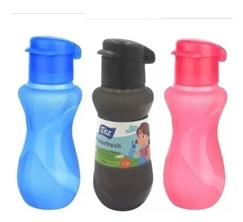 Botellas De Agua 