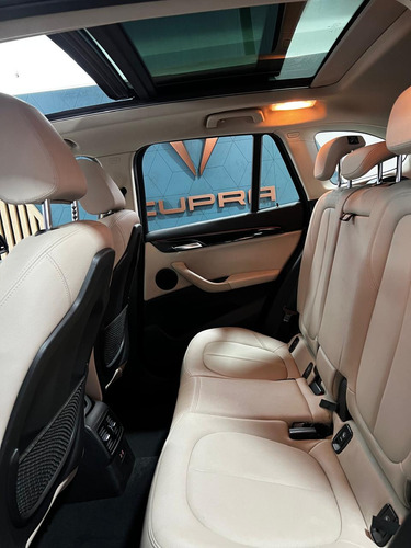 BMW X1 2.0 Sdrive 20ia X Line At