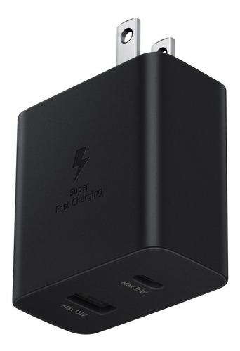 Cargador Samsung 35w Original @ Galaxy A20s A21 A31 A51 A71