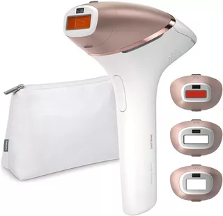 Philips Lumea Prestige Bri956/00 - Depiladora Luz Pulsada