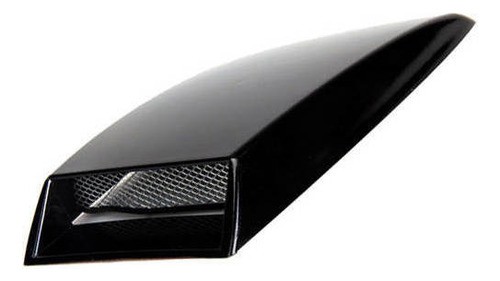 2x Capô Do Teto Do Carro Capa De Ventilação Decorativa Do