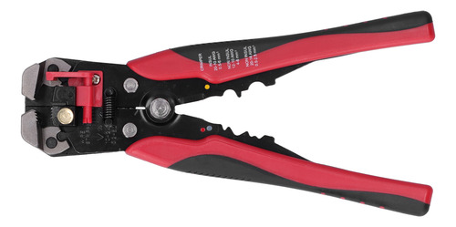 Herramienta De Pelado, Alicates Ergonómicos Para Engarzar Al