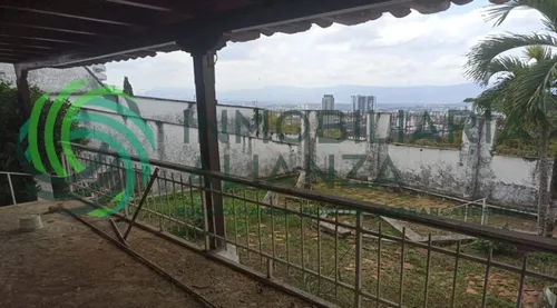 Casa En Venta En Altos De Pan De Azucar. Cod V61676