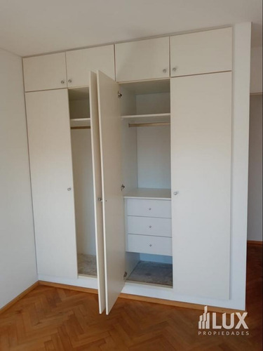 Imagen 8 de 14 de Venta Departamento 1 Dormitorio Con Balcón - Urquiza 1700 - Centro