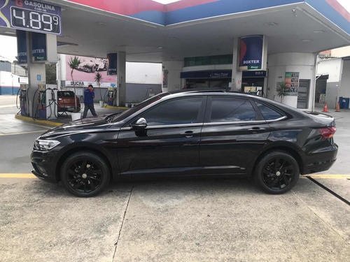 Volkswagen Jetta 2020 1.4 Comfortline 250 Tsi Flex Aut. 4p