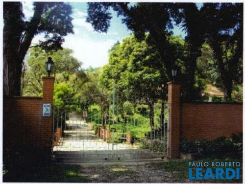 Imagem 1 de 15 de Area - Luiz Carlos - Sp - 431170