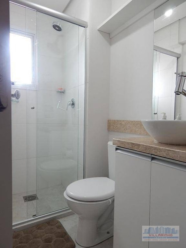 Imagem 12 de 30 de Apartamento Á Venda - Medianeira - Porto Alegre/rs - Ap1077
