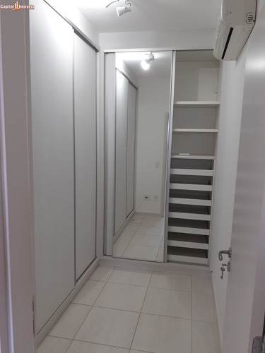 Imagem 10 de 14 de Apartamento - Ap00497 - 69876654