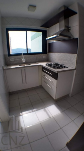 Imagem 10 de 30 de Apto Venda Centro - Suíte Com Closet + Quarto + Ga - Ap3 457 - Ap3 457