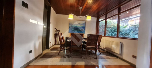 Casa En Venta De 4 Dorm. En Pedro De Valdivia Norte