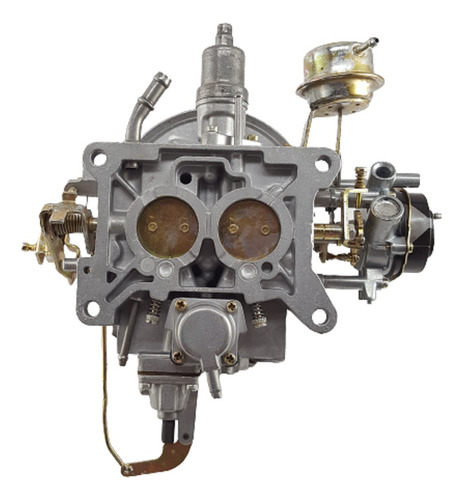 93261 Carburador Motorcraf Ford V6 3.8l 2 Gargantas (Reacondicionado)