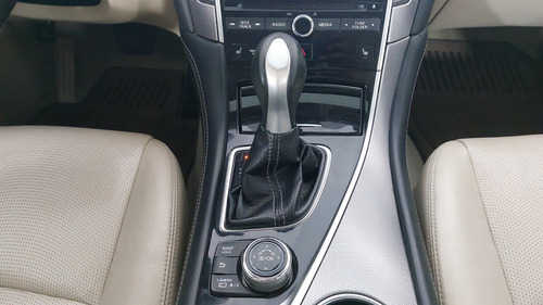 Infiniti Q50 3.7 Perfection At