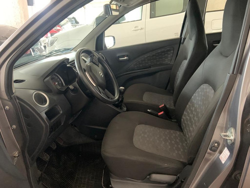 _suzuki Celerio 2016 Oportunidad!!!! 36300 Km