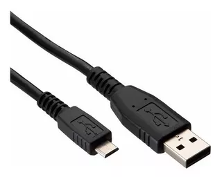 Cable Usb Playstation 4 Ps4 Cargador Mandos Play Station