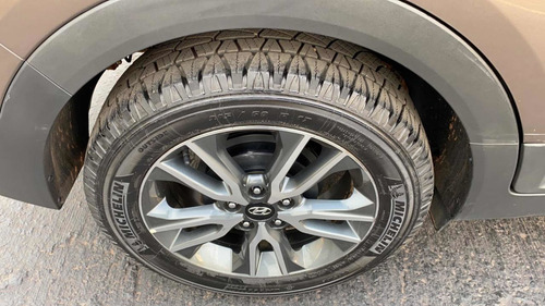 Hyundai Creta 2018 1.6 Pulse Plus Flex Aut. 5p